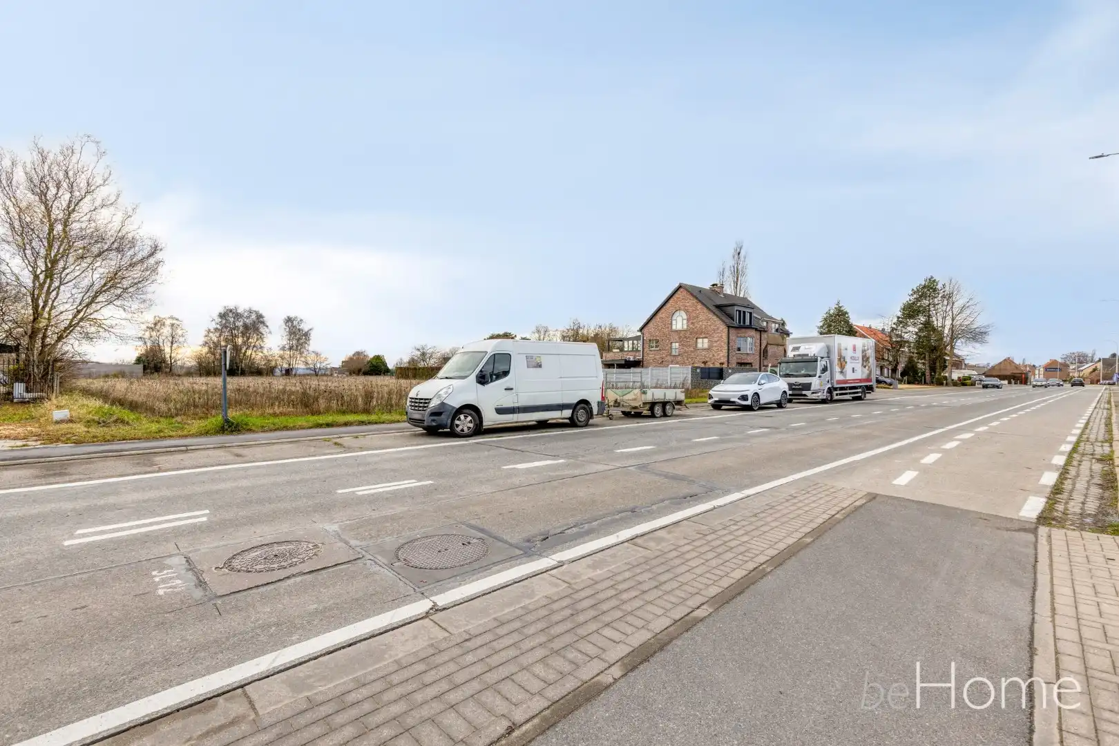 Op zoek naar een bouwgrond voor halfopen bebouwing van 7a 16ca in Asse? Welkom Home! foto 11