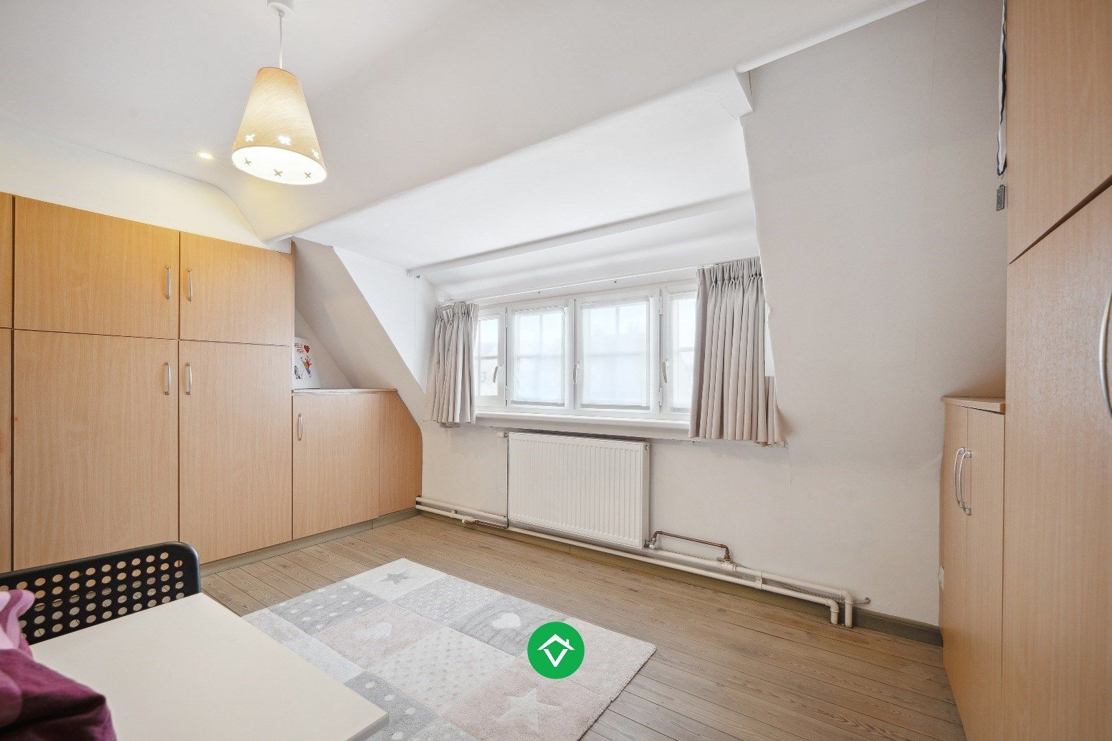Instapklare woning met 3 slaapkamers en welness te Eernegem foto 11