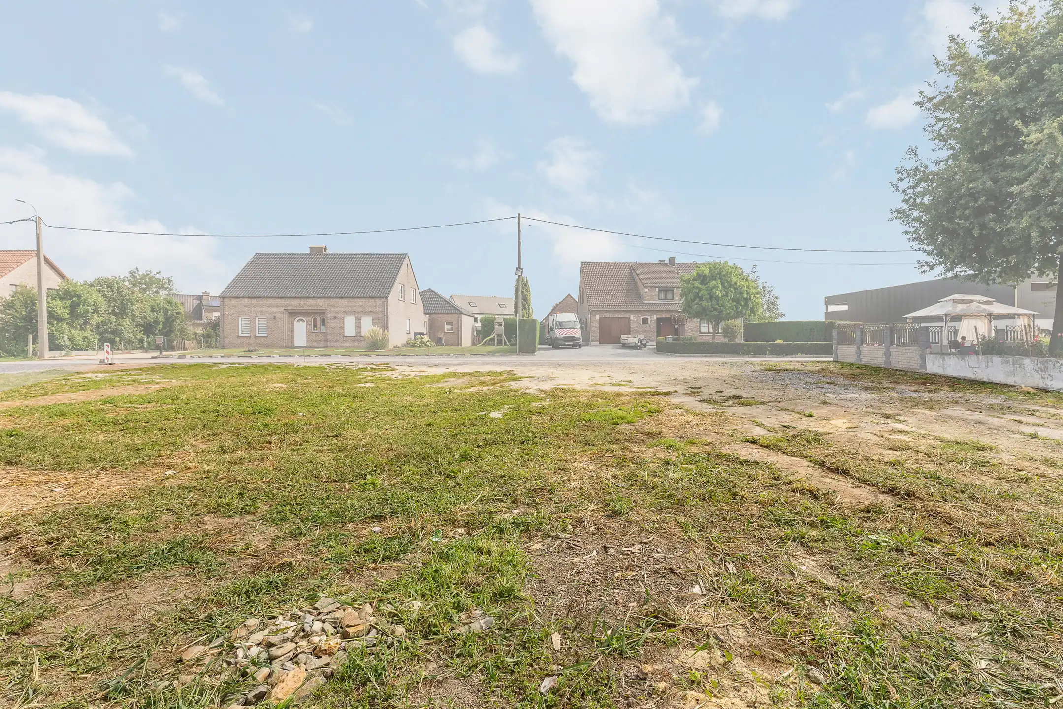 Riant perceel van 9a30ca voor OB te Voeren foto 12