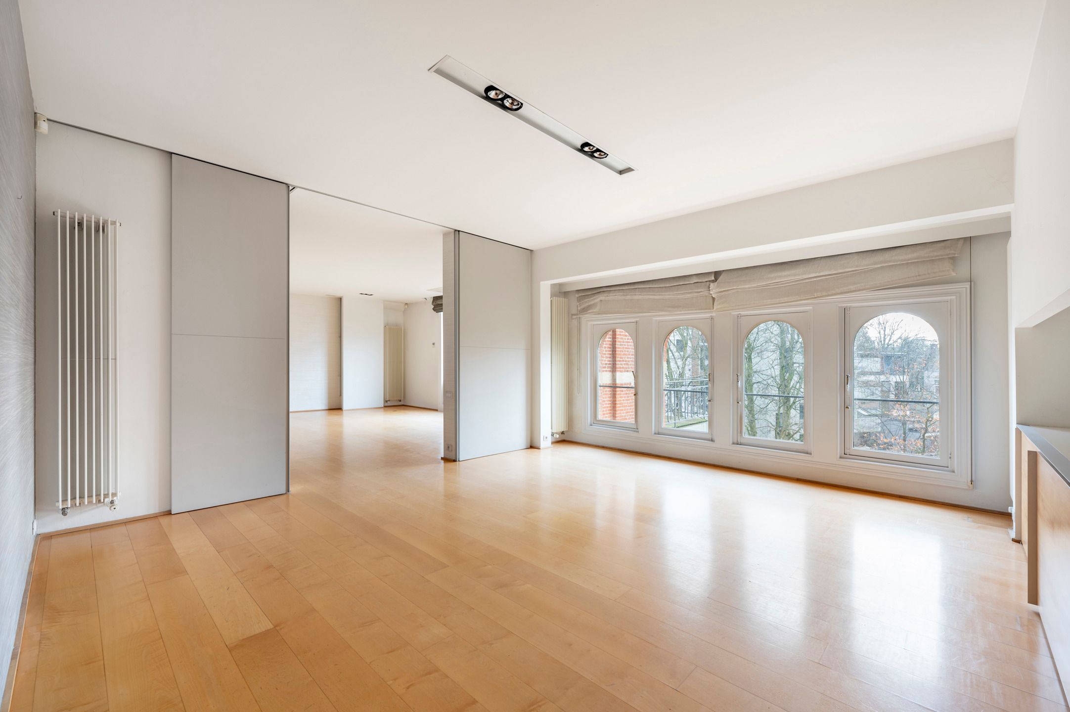 BERCHEM - Luxueus appartement foto 3