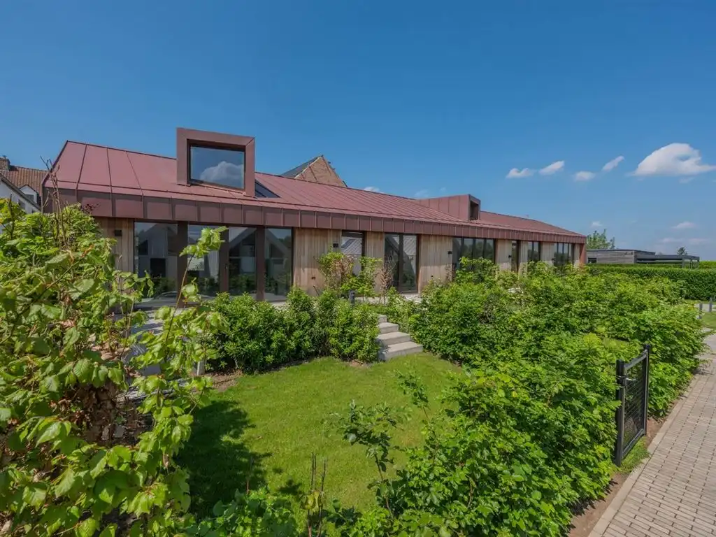 Vakantiewoning foto {{pictureIndex}}
