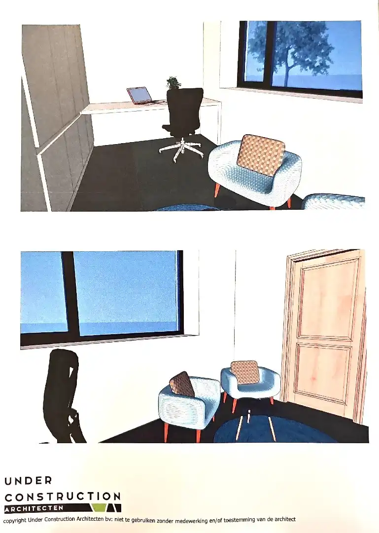 Te renoveren (handels-)woning. foto 27