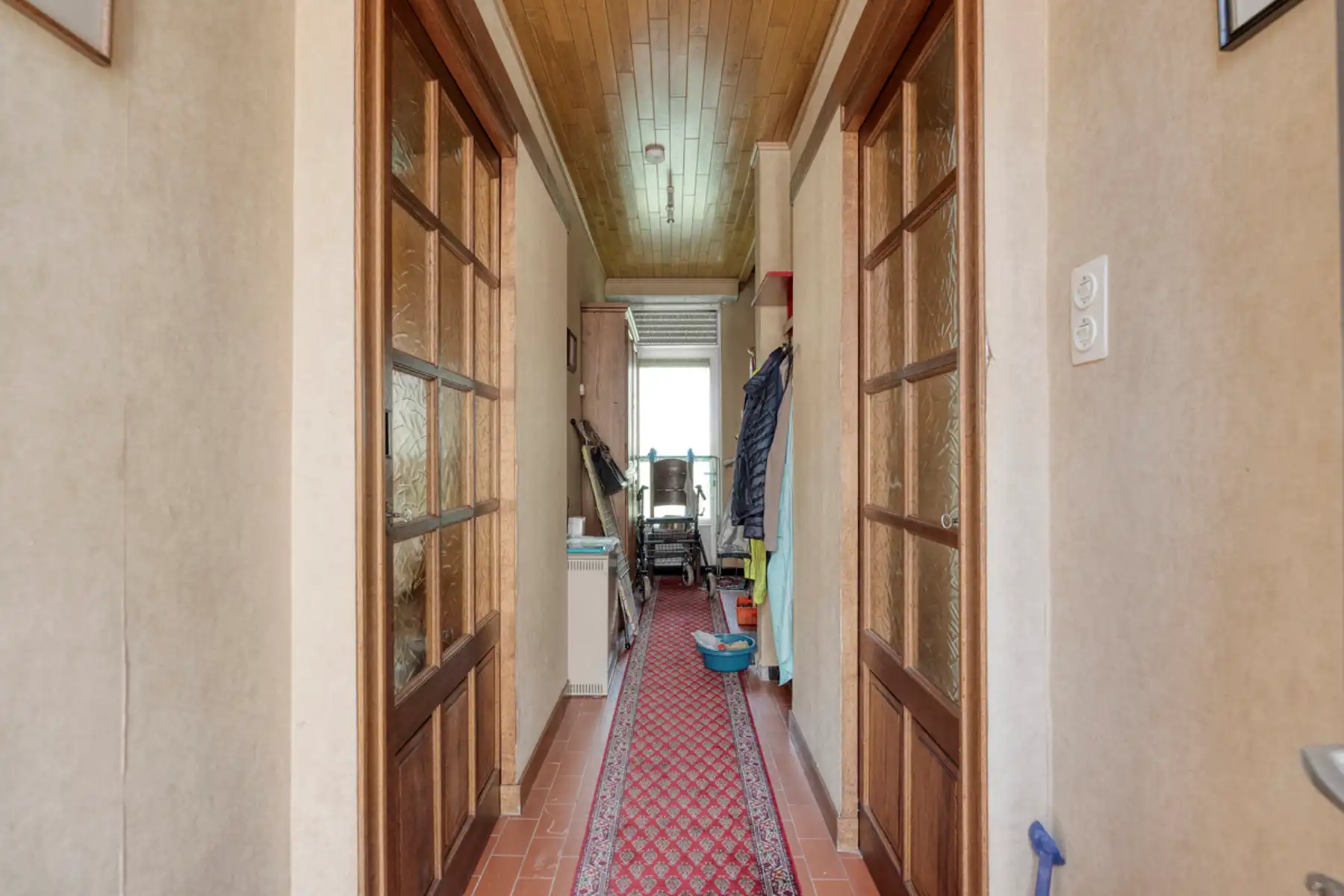 Te renoveren woning op uiterst rustige locatie foto 6