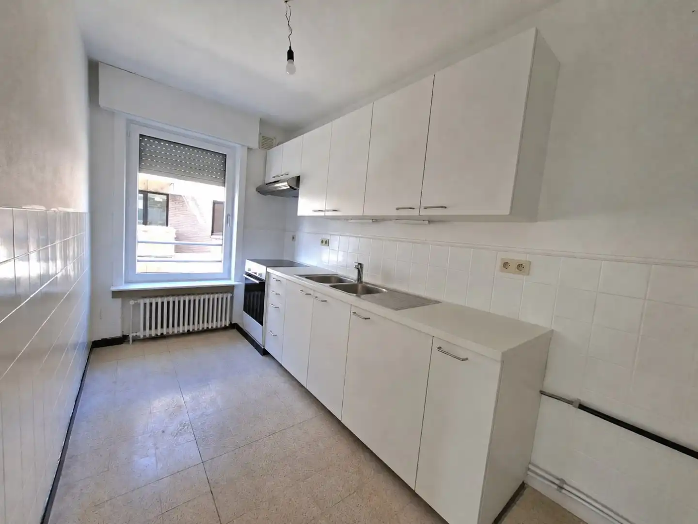 Instapklaar hoekappartement  foto 3
