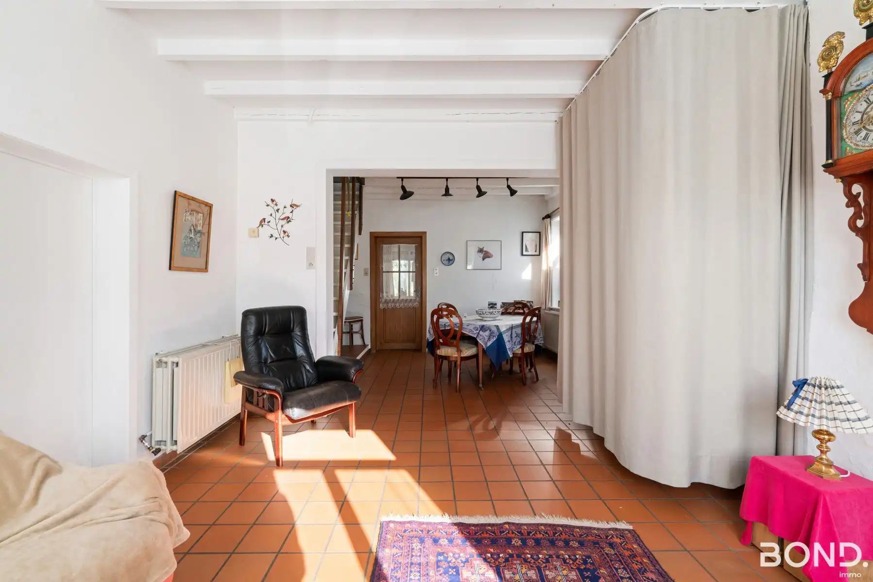 Charmante woning op 41,30 are! foto 16