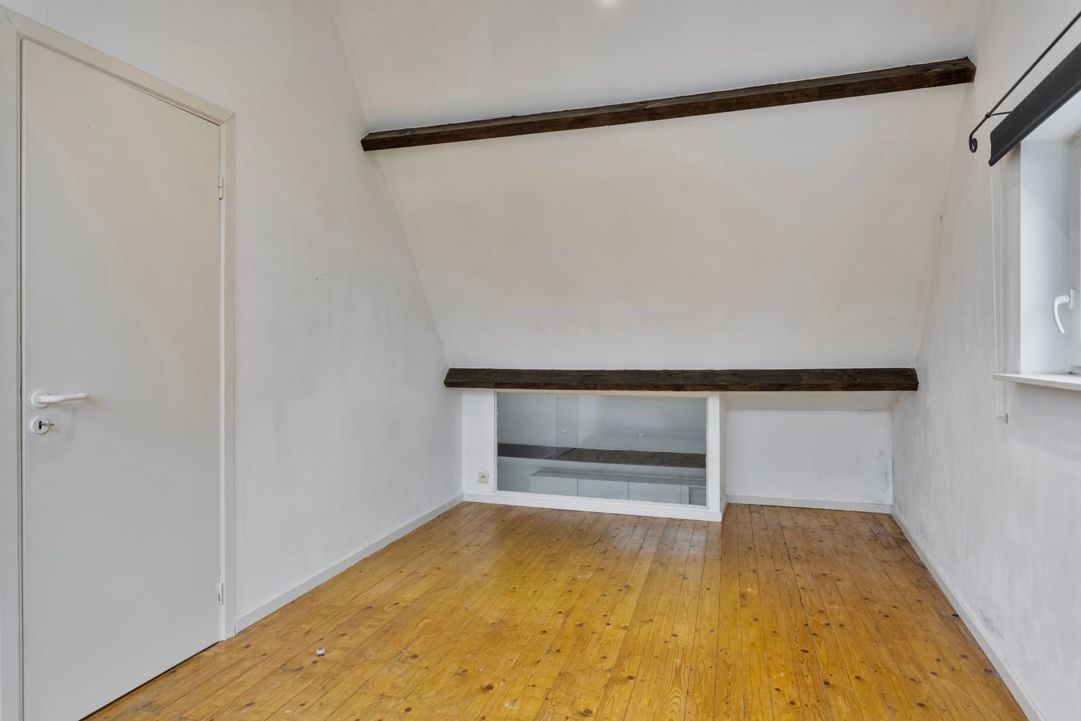 immo DAVID stelt voor: op te frissen 3 gevel woning foto 17