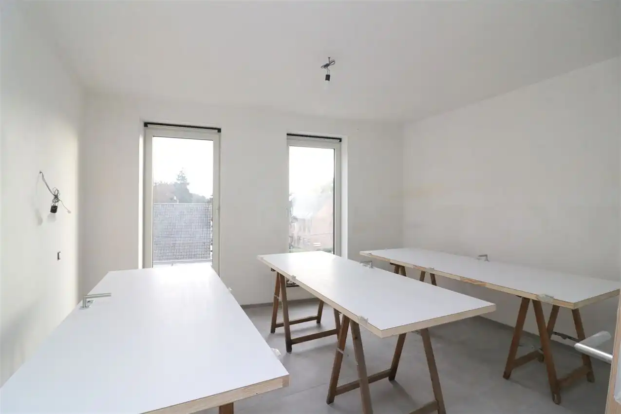 Unieke penthouse, zuidterras, garage, temidden natuur foto 22