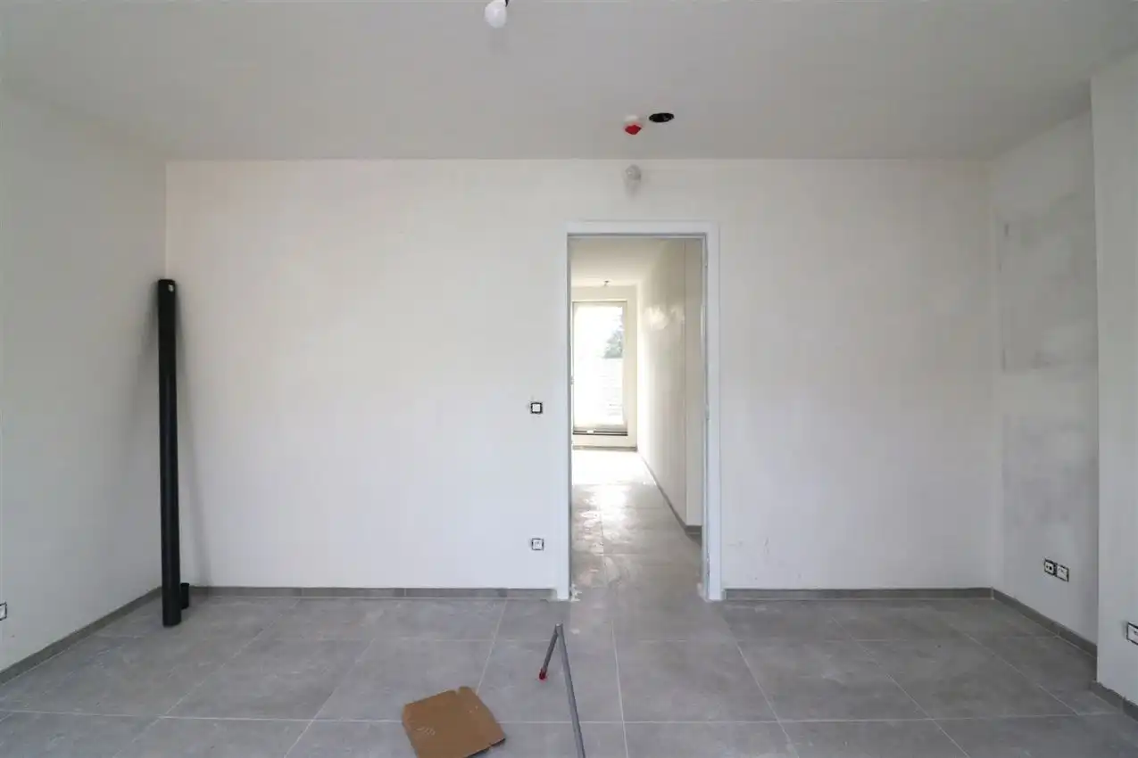 Unieke penthouse, zuidterras, garage, temidden natuur foto 22