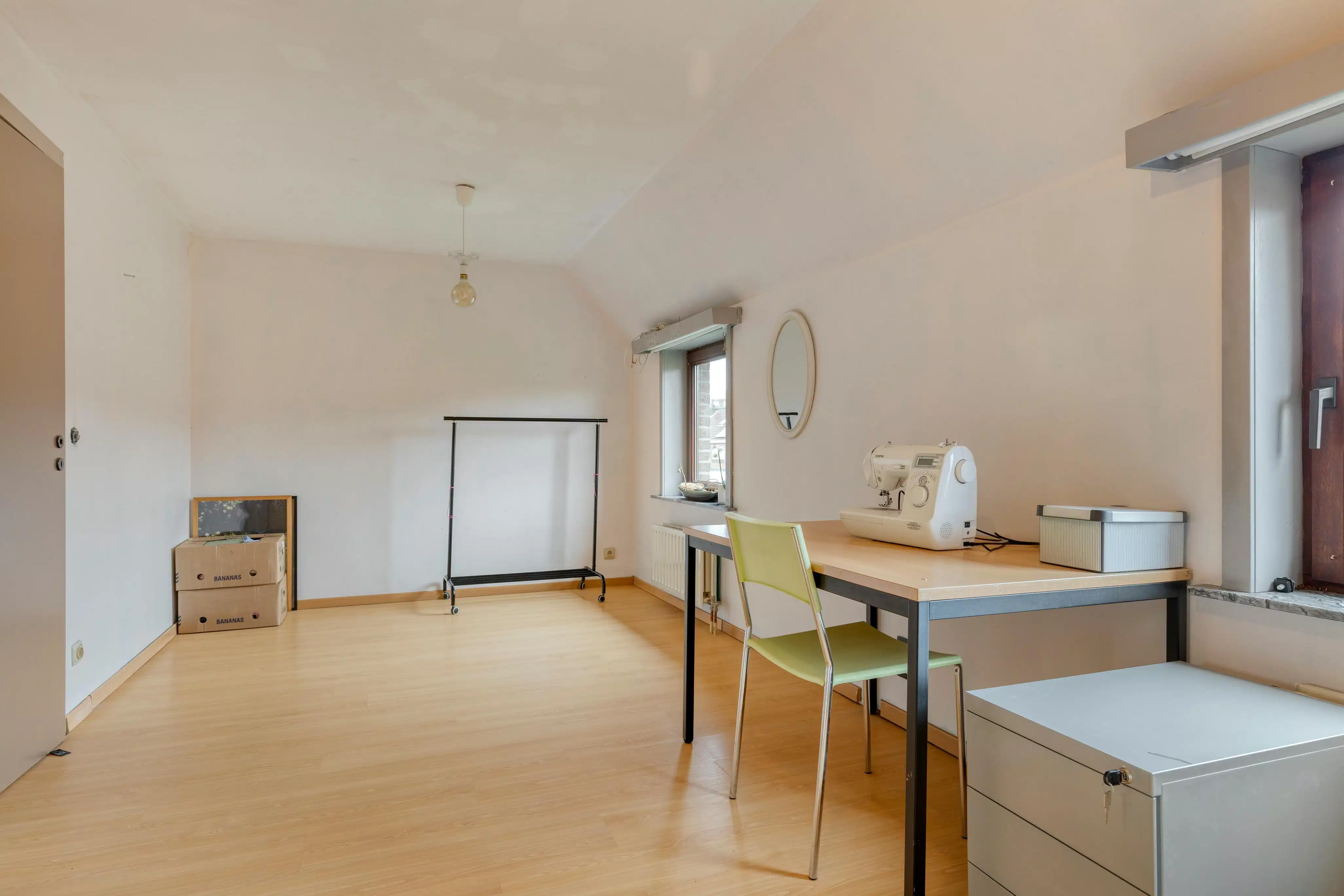 Uniek split-level huis te koop in Merksem foto 11