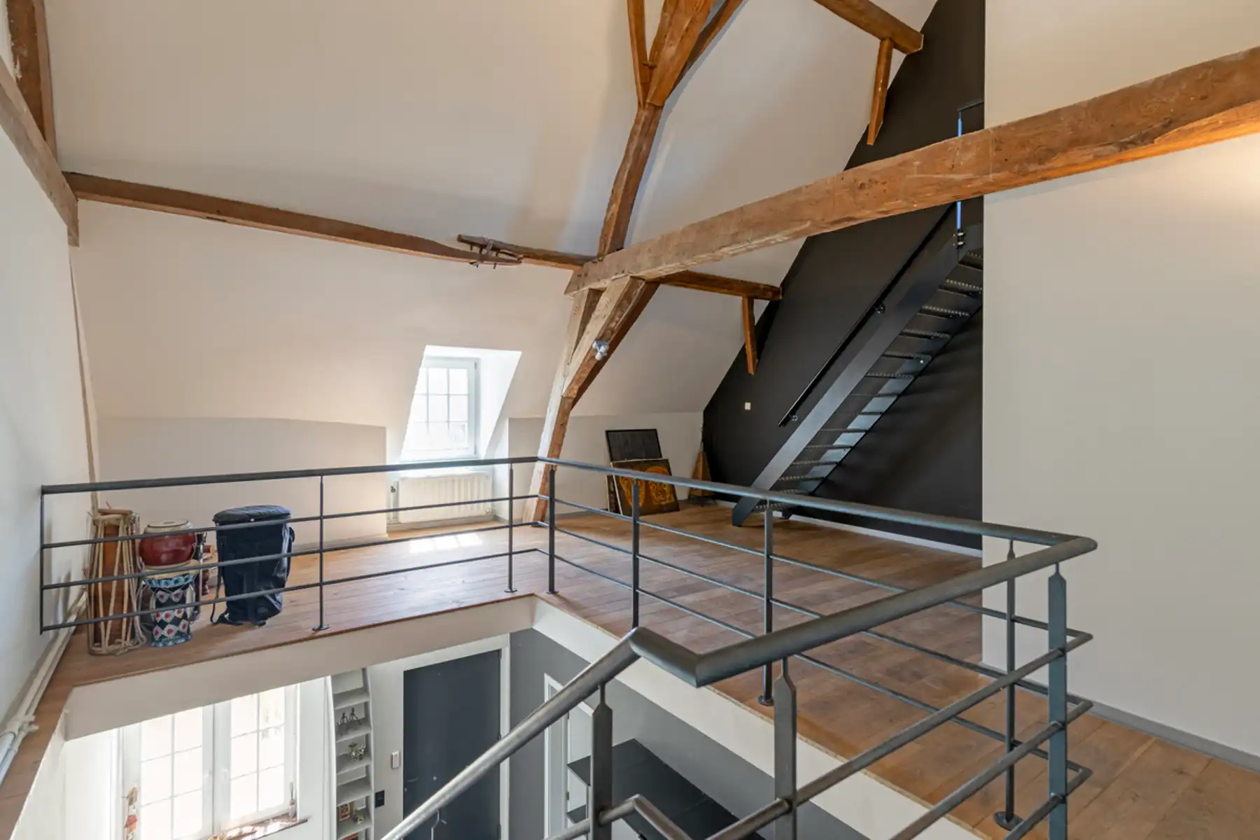 Uniek, ruim erfgoed bij Rubenskasteel met 4 slpkmrs en tuin foto 19