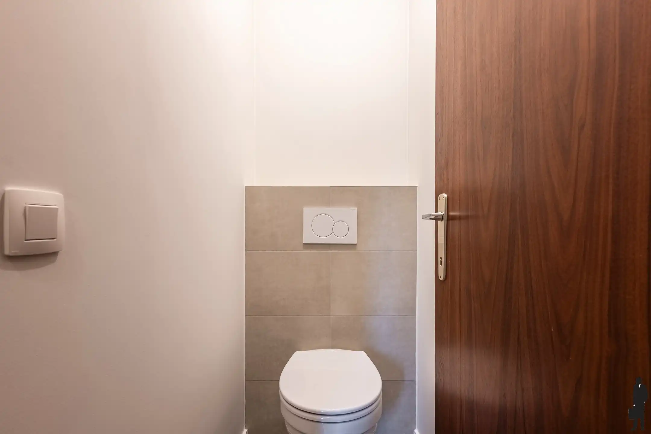 Ruime, energiezuinige villa met 3 slpk. nabij groen te Balen foto 11