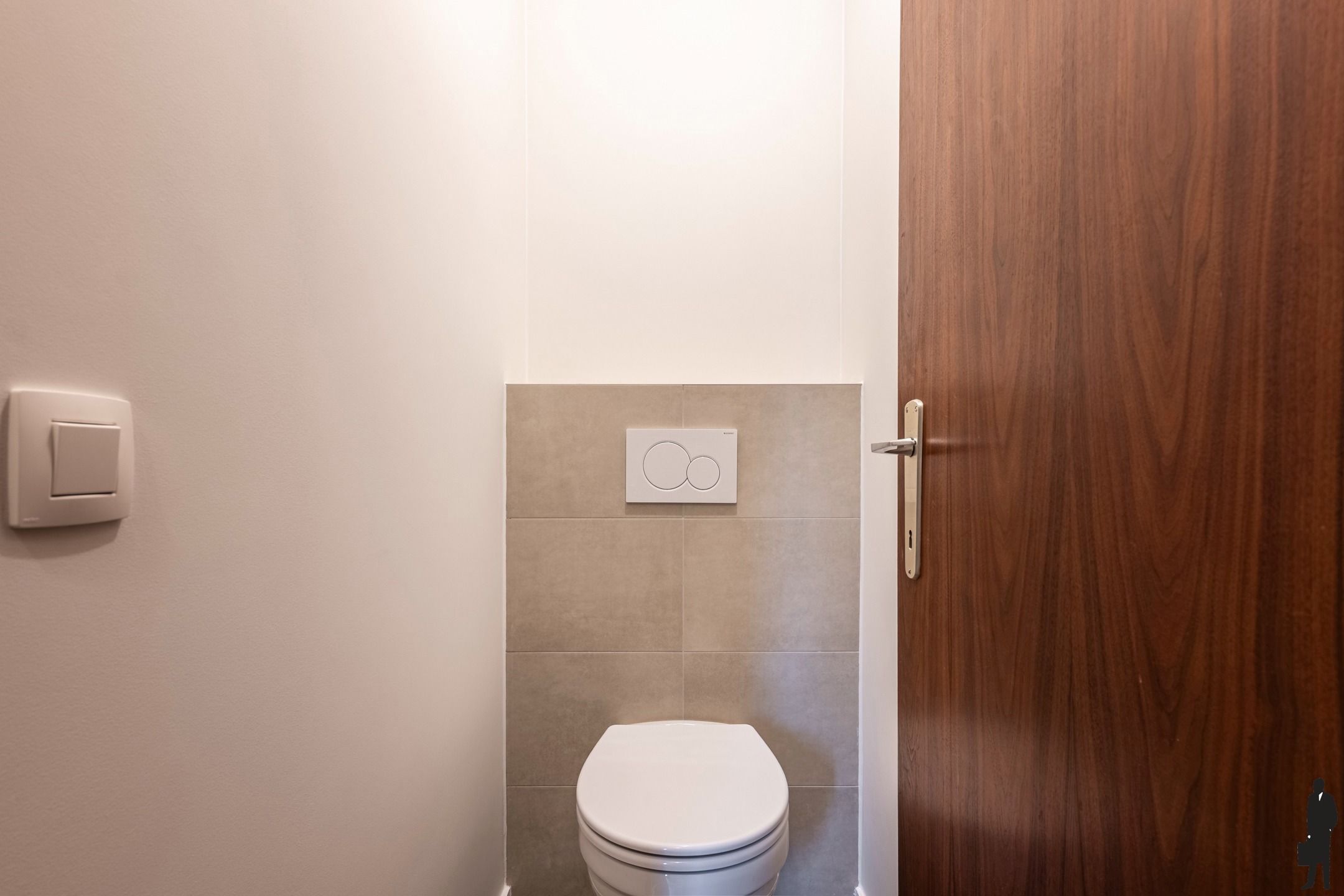 Ruime, energiezuinige villa met 3 slpk. nabij groen te Balen foto 11