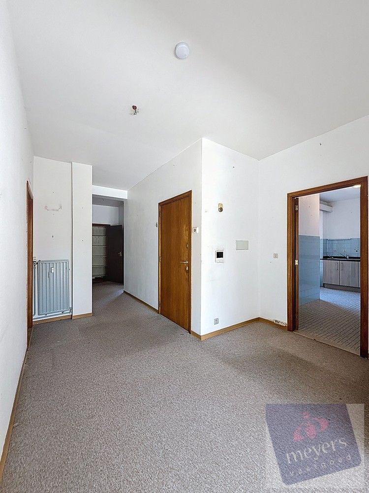 Ruim en lichtrijk appartement met 3 slaapkamers in hartje Hasselt foto 9