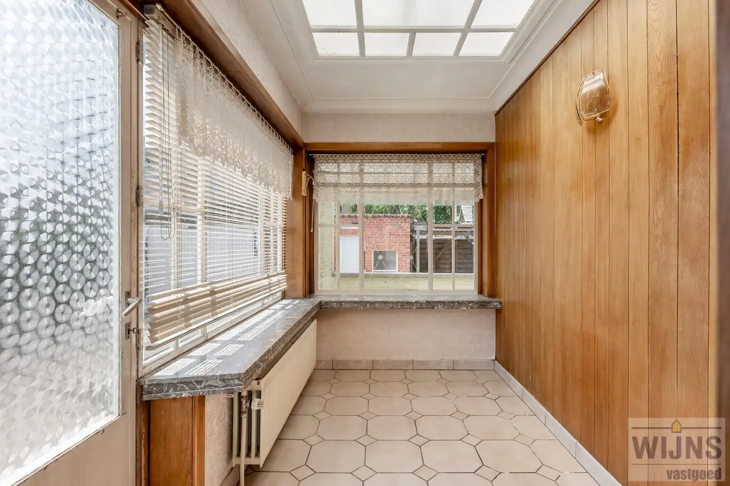 Karaktervolle open bebouwing in het centrum van Berlaar-Heikant met potentieel voor twee wooneenheden. foto 25