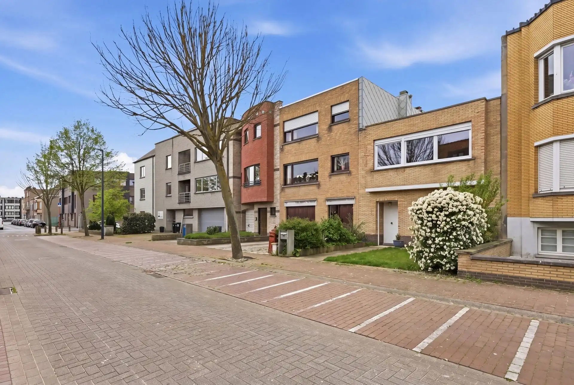 CENTRALE LIGGING / BETAALBAAR  foto 24