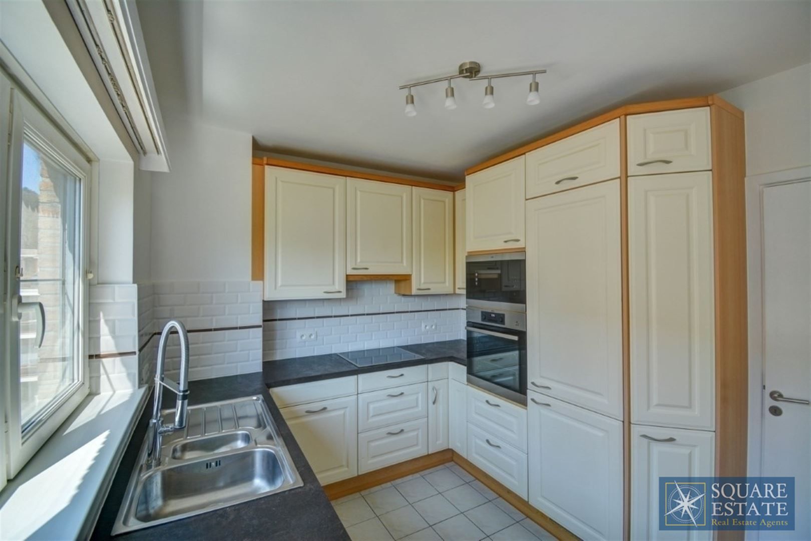 Prachtig appartement met 3 slaapkamers foto 4