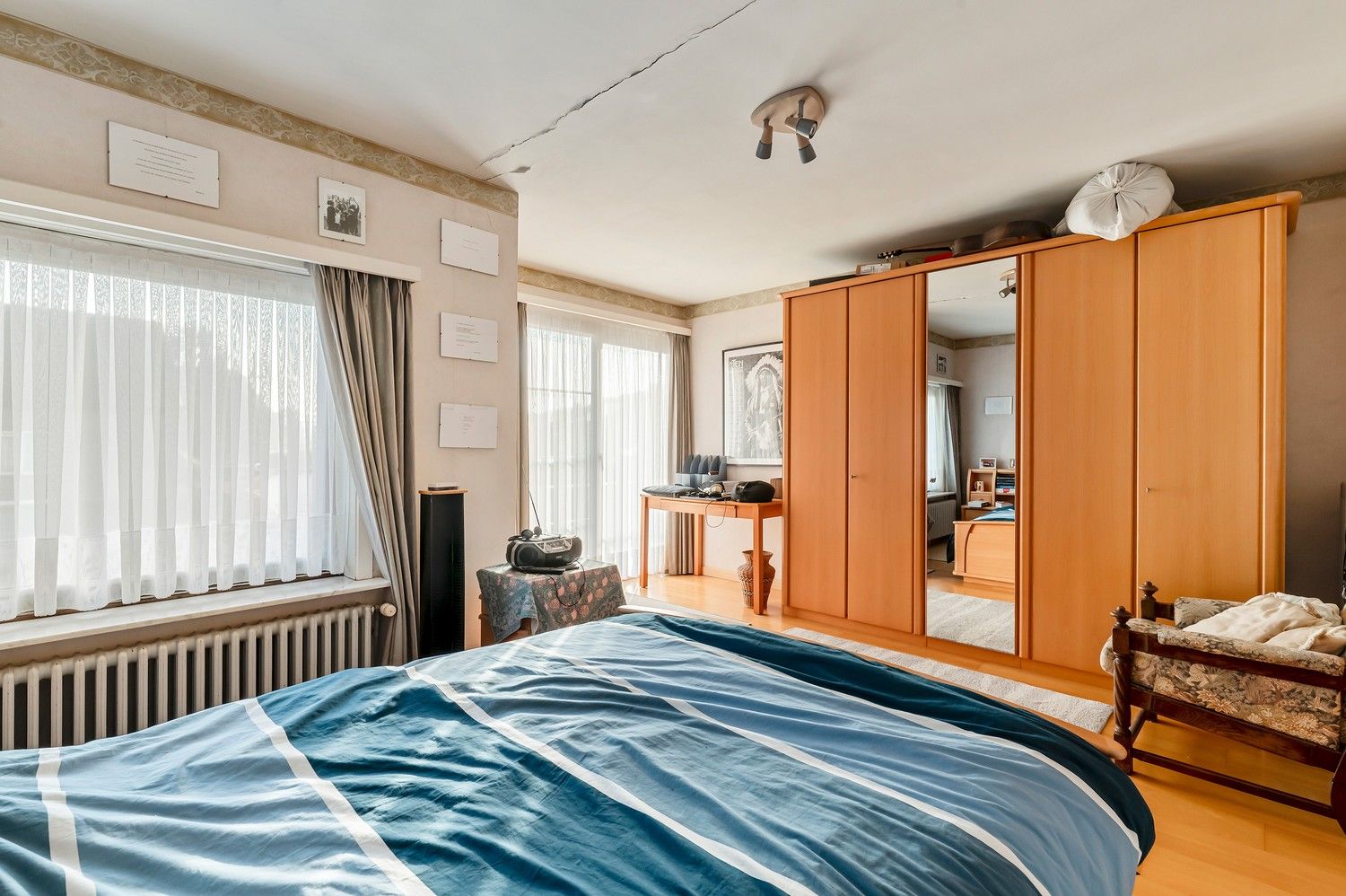 OP TE FRISSEN WONING I 4 SLPK I  OP EEN GOEDE LOCATIE I SINT-KATELIJNE-WAVER foto 23