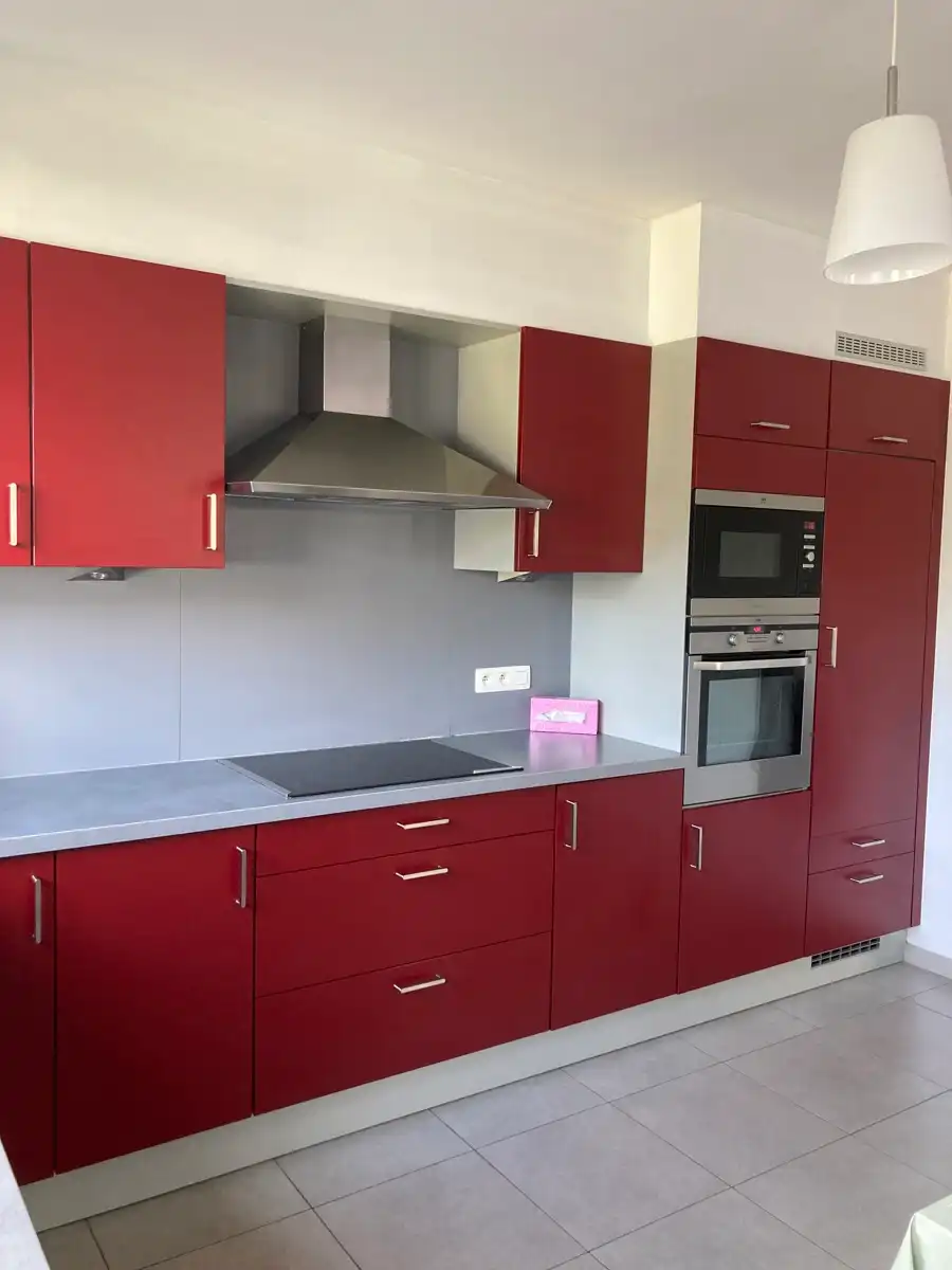 Moderne gezinswoning in rustige buurt te Lochristi foto 7