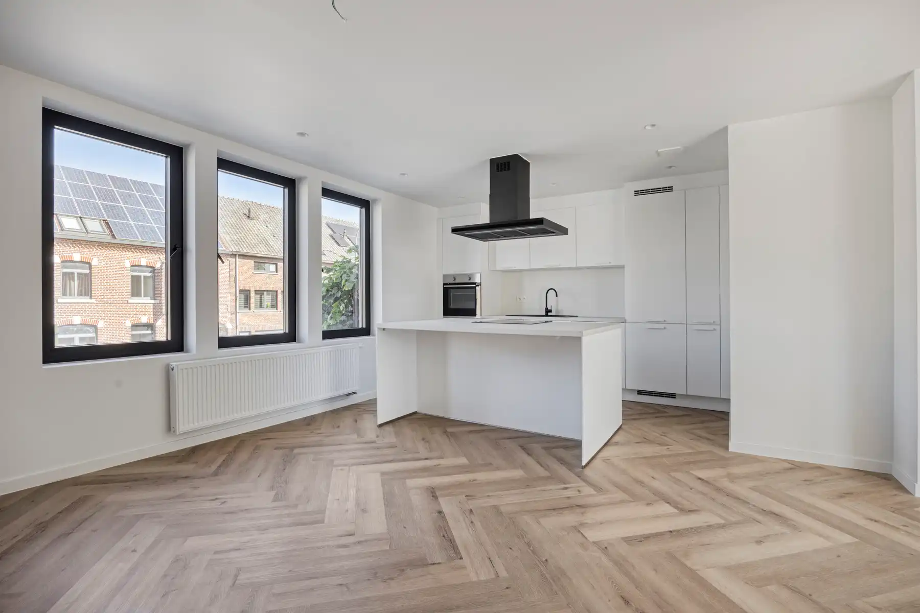 Appartement te koop foto 11
