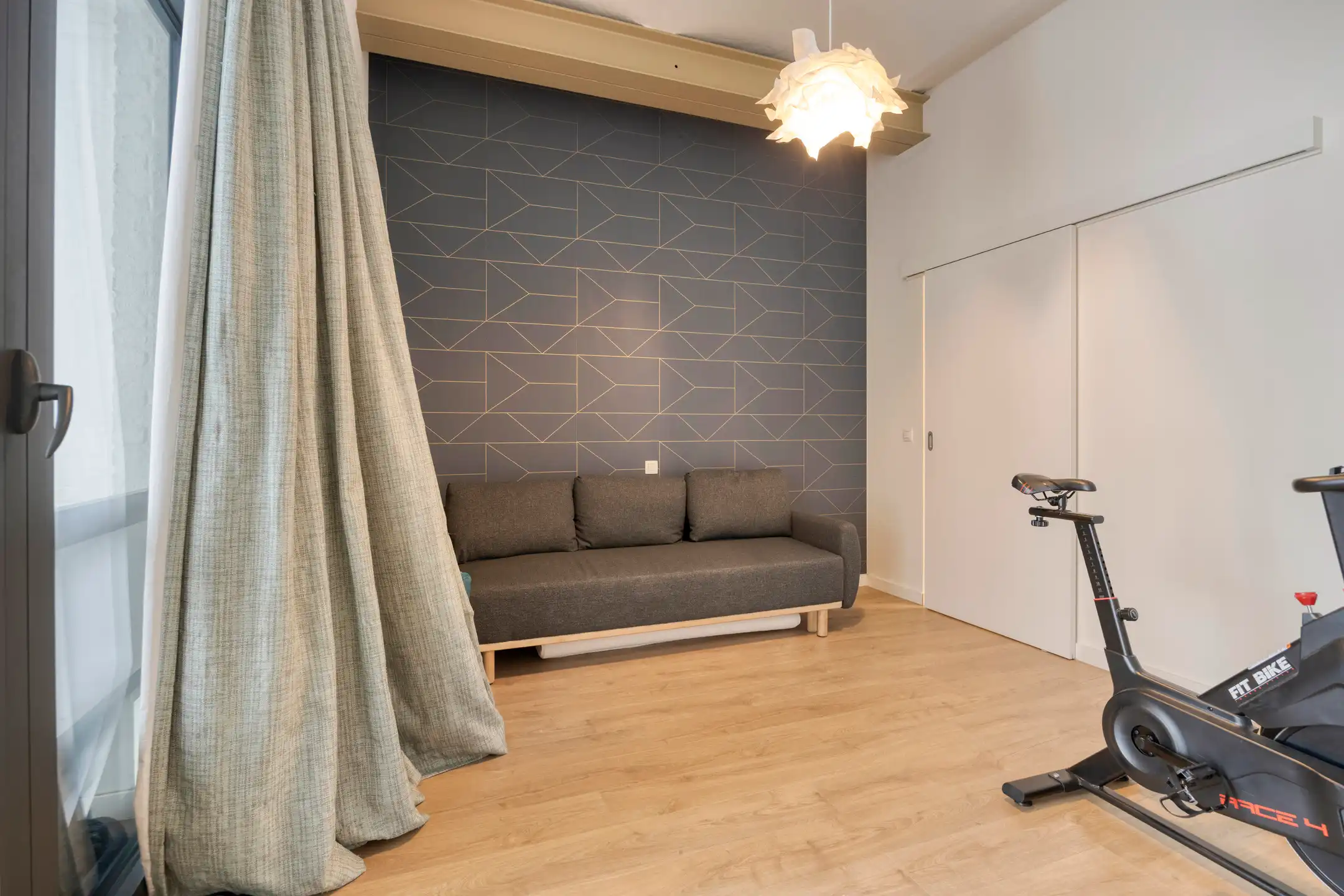 Lichtrijke loft in de historische Kantfabriek Vilvoorde foto 11