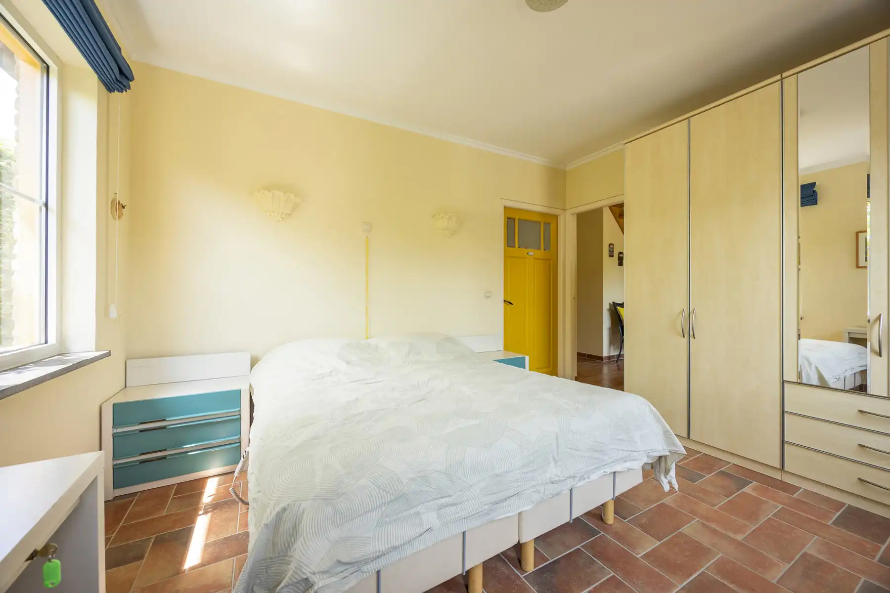 Instapklare eengezinswoning met 4 slaapkamers op een perceel van 1.296m².  foto 11