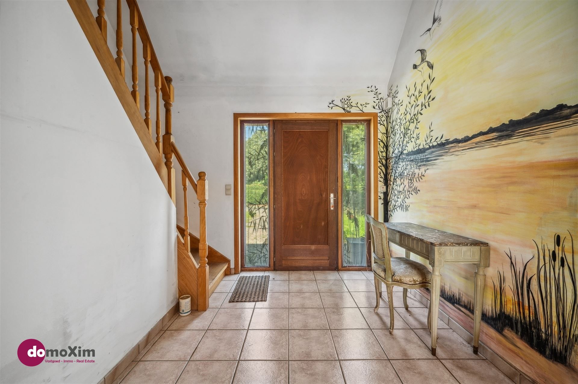 Op te frissen villa met 341 m2 bewoonbare oppervlakte ! foto 14