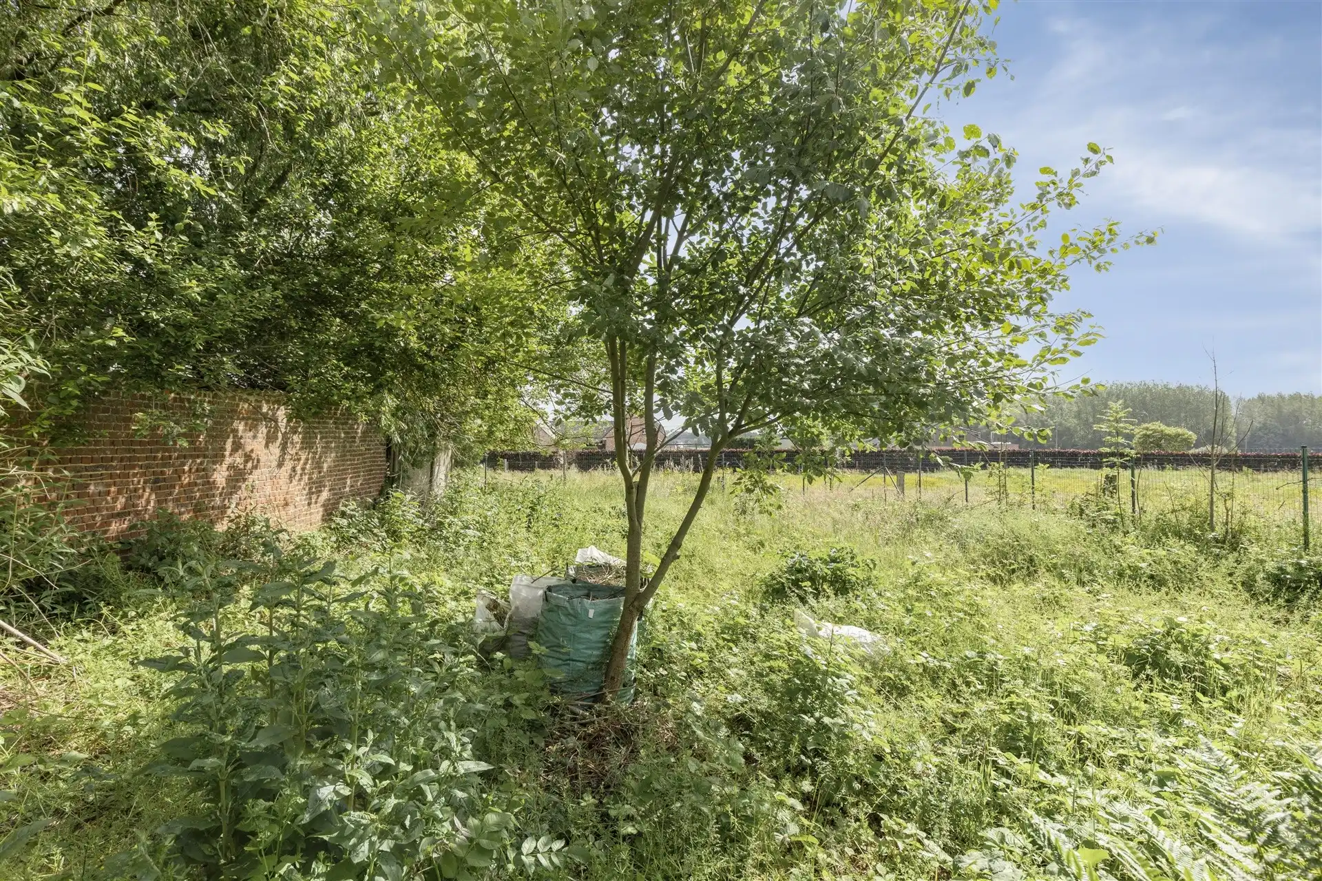 Op te richten woning te Vlierzele foto 14