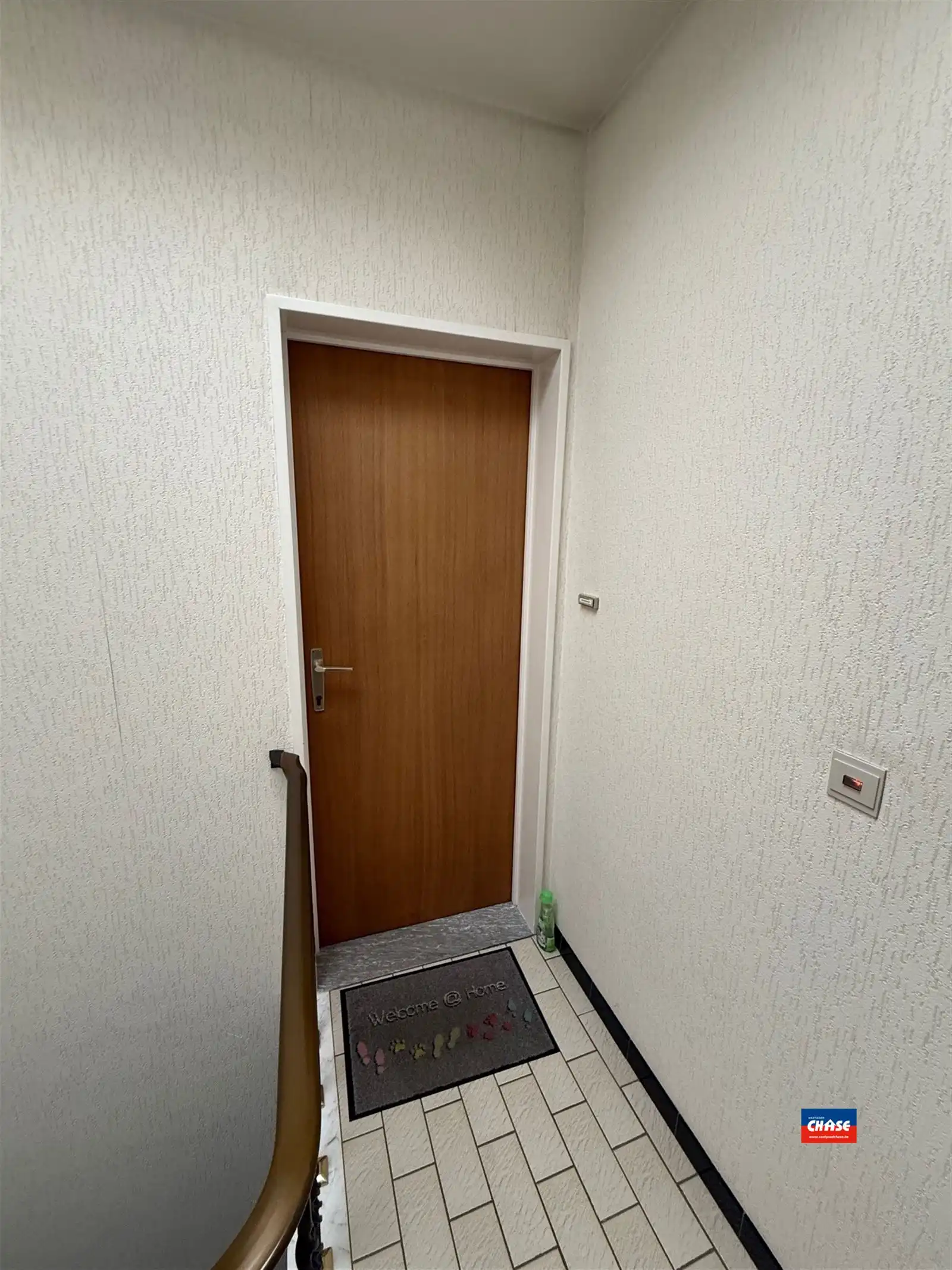 Appartement met 2 slpks en garage foto 18