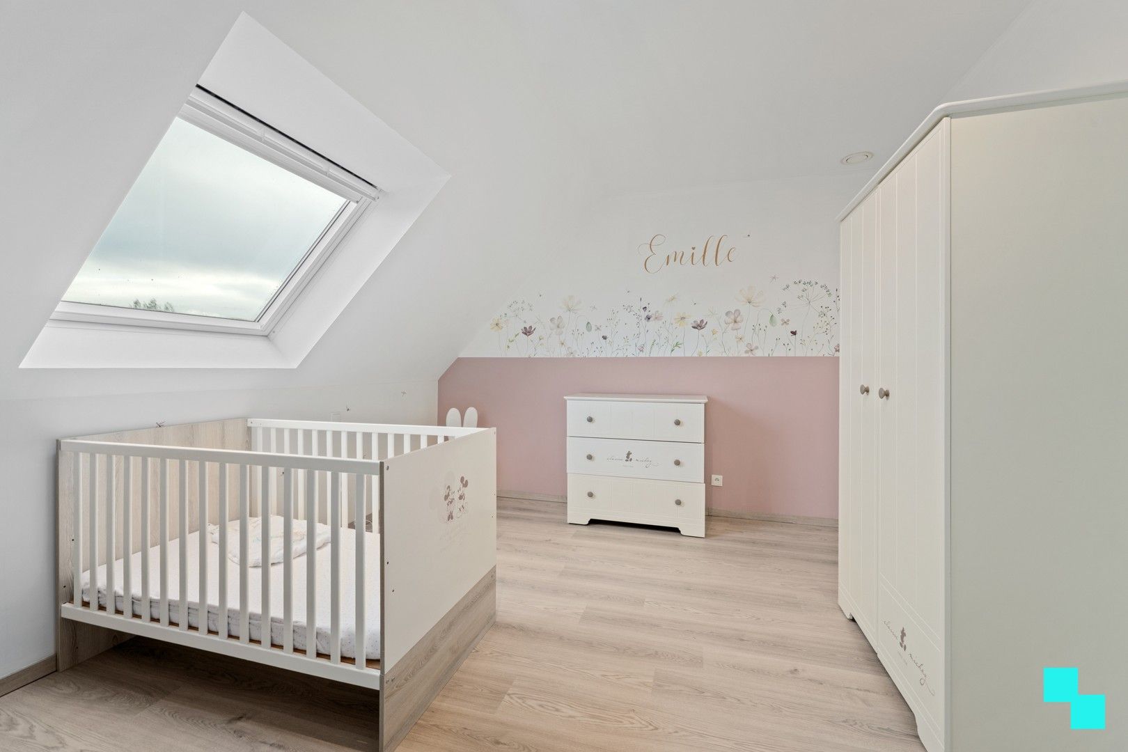 Hoogwaardig afgewerkte BEN woning in leuke woonwijk - Roeselare foto 15