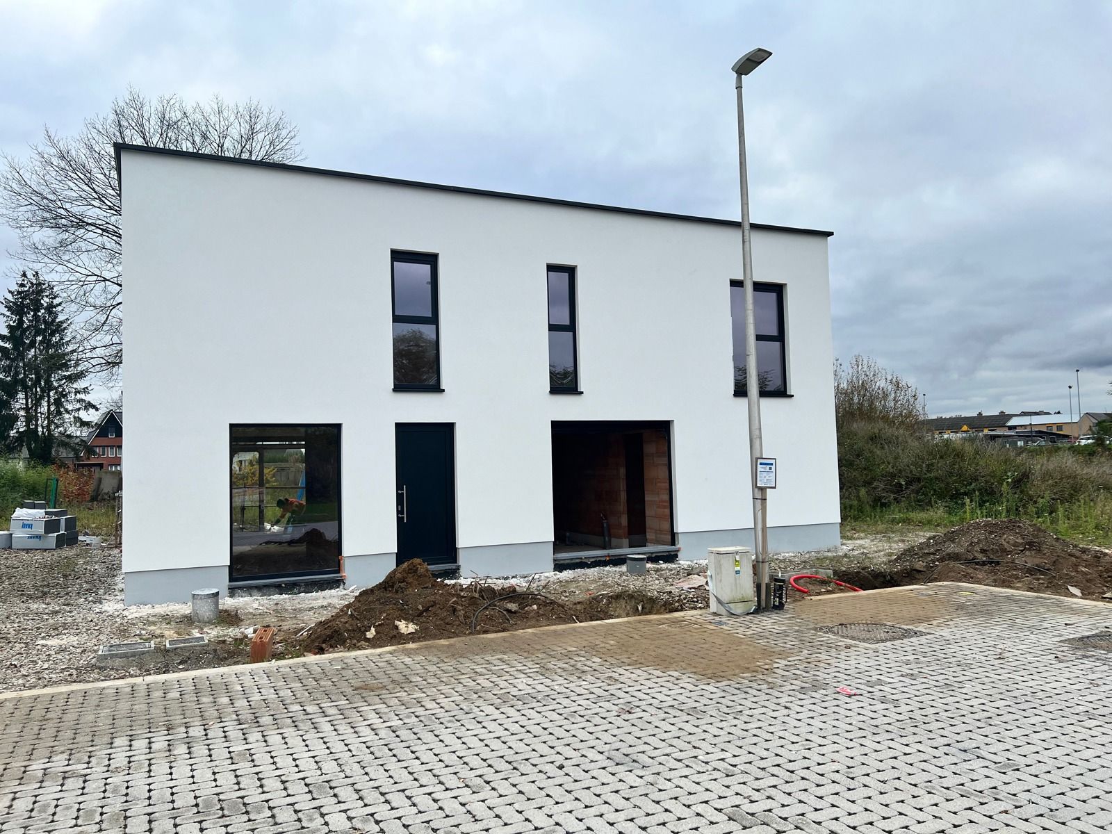 Huis te koop foto 4