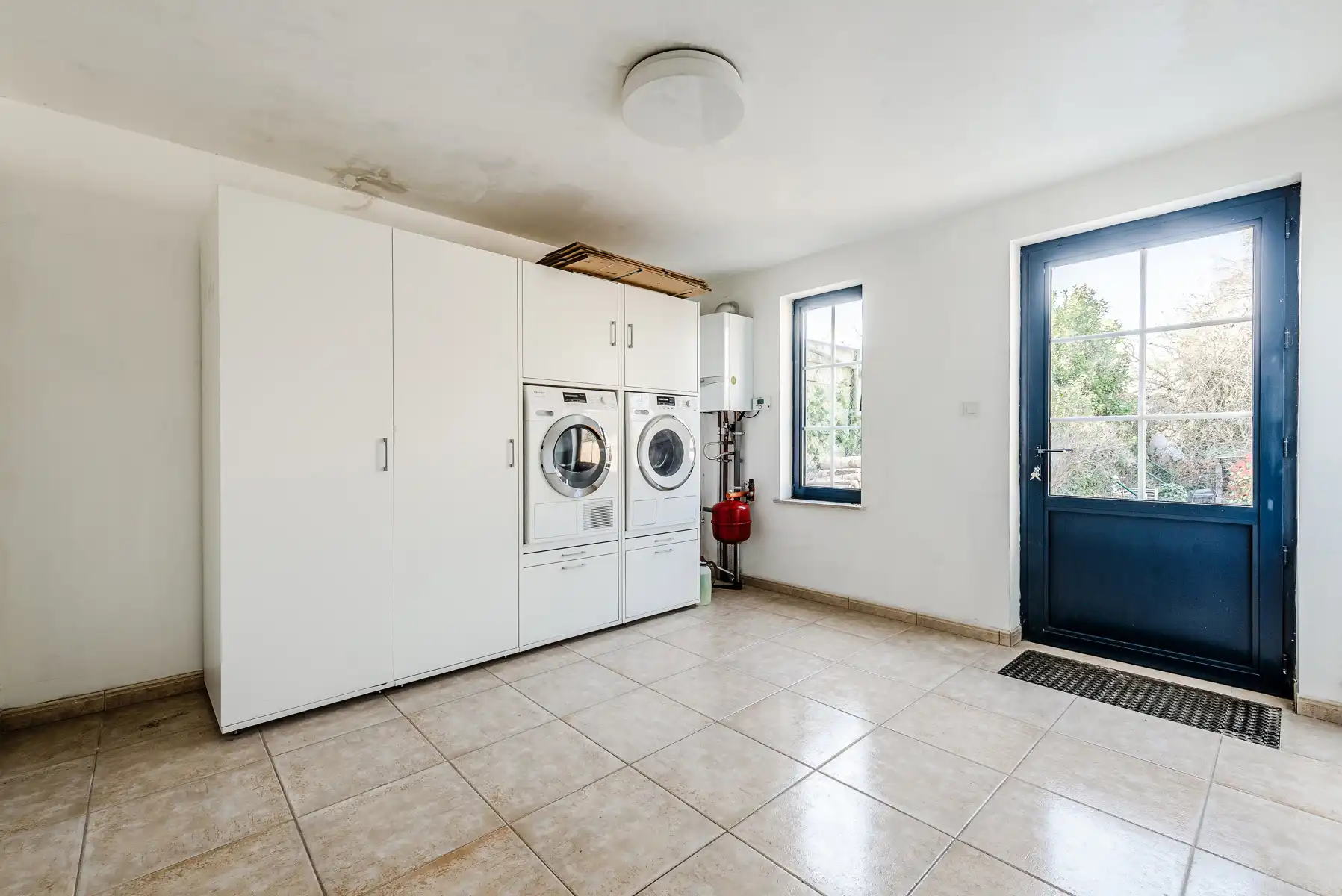 Verrassend ruime, onderhouden woning met veel mogelijkheden! foto 7