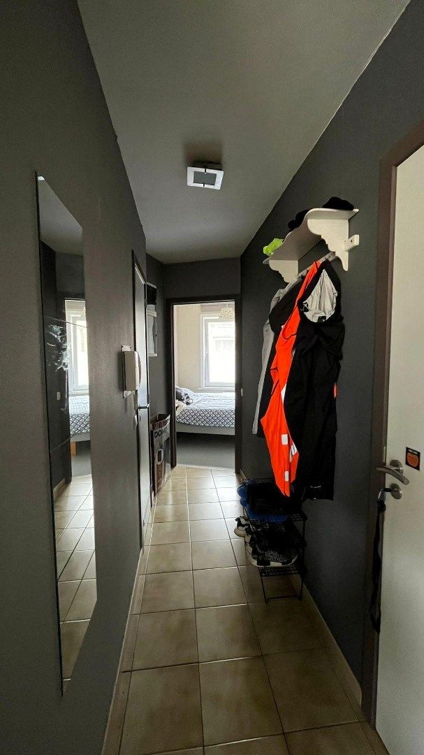 Centraal gelegen 1-slpk appartement aan UZ Gent! foto 2