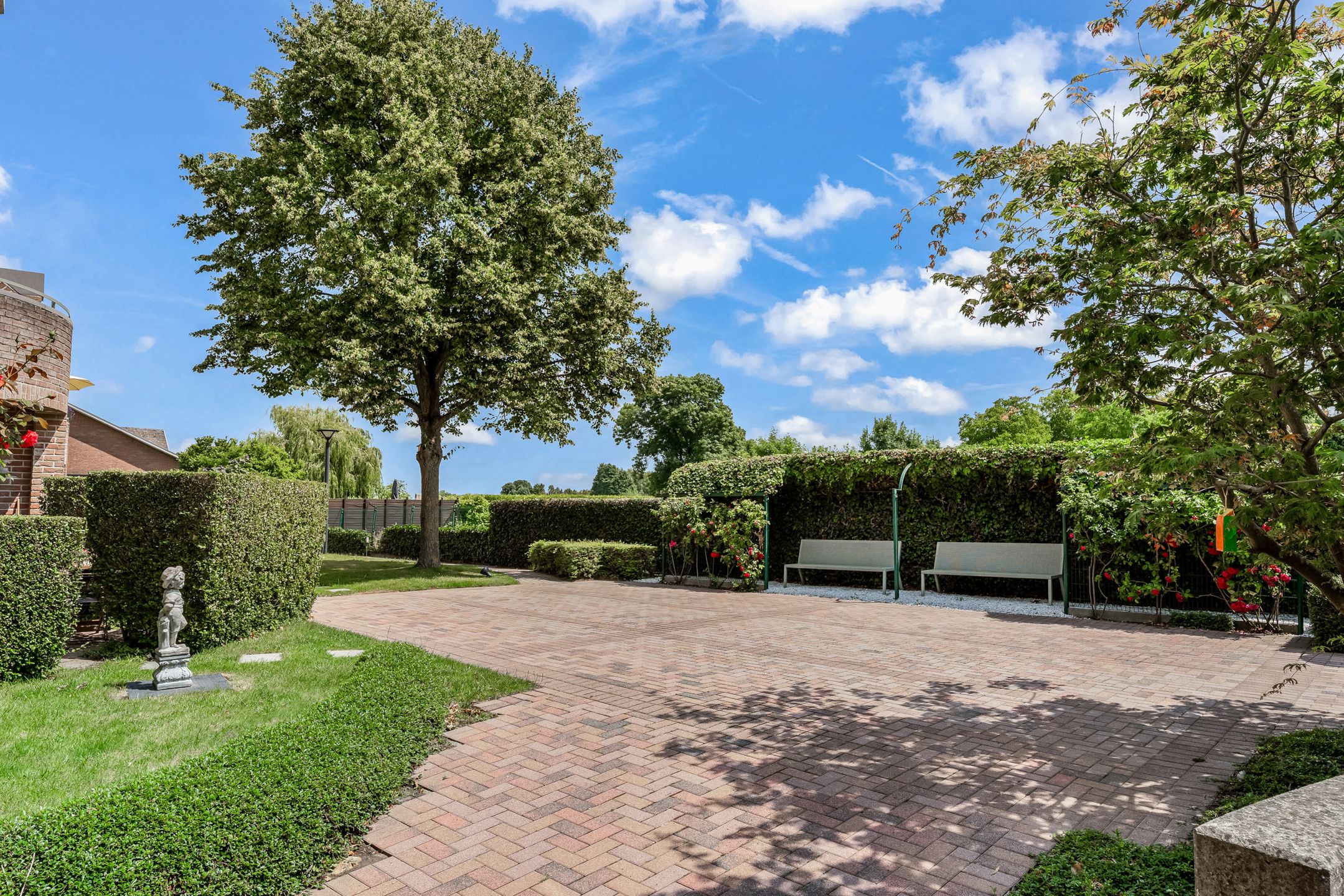 Royaal penthouse te Riemst  foto 26