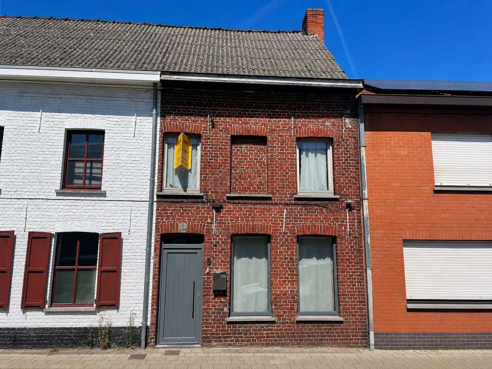 Huis te koop Groenstraat 5 - 8810 Lichtervelde