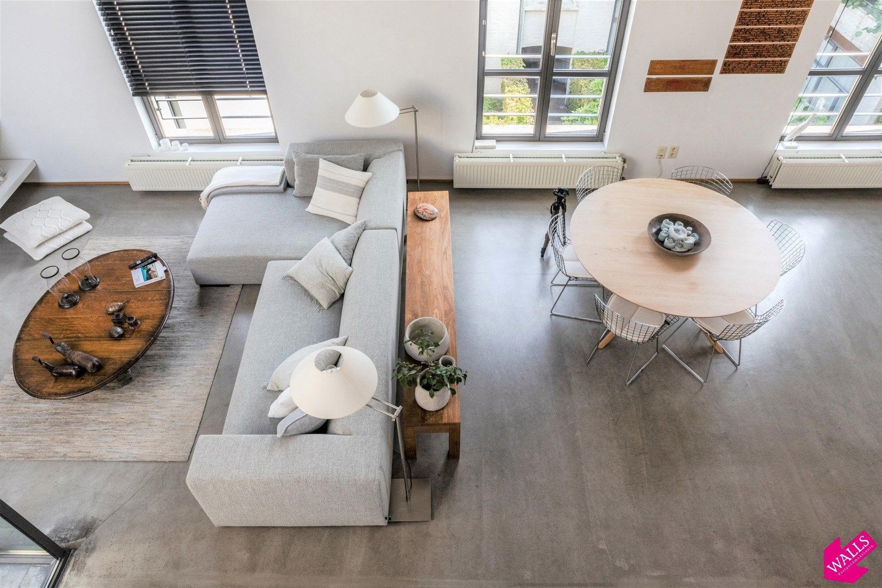 Super coole loft op topligging foto 9