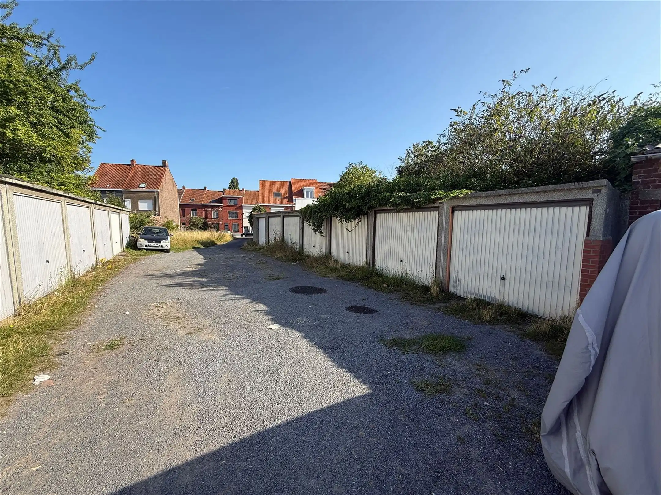 garage-kelder foto 11