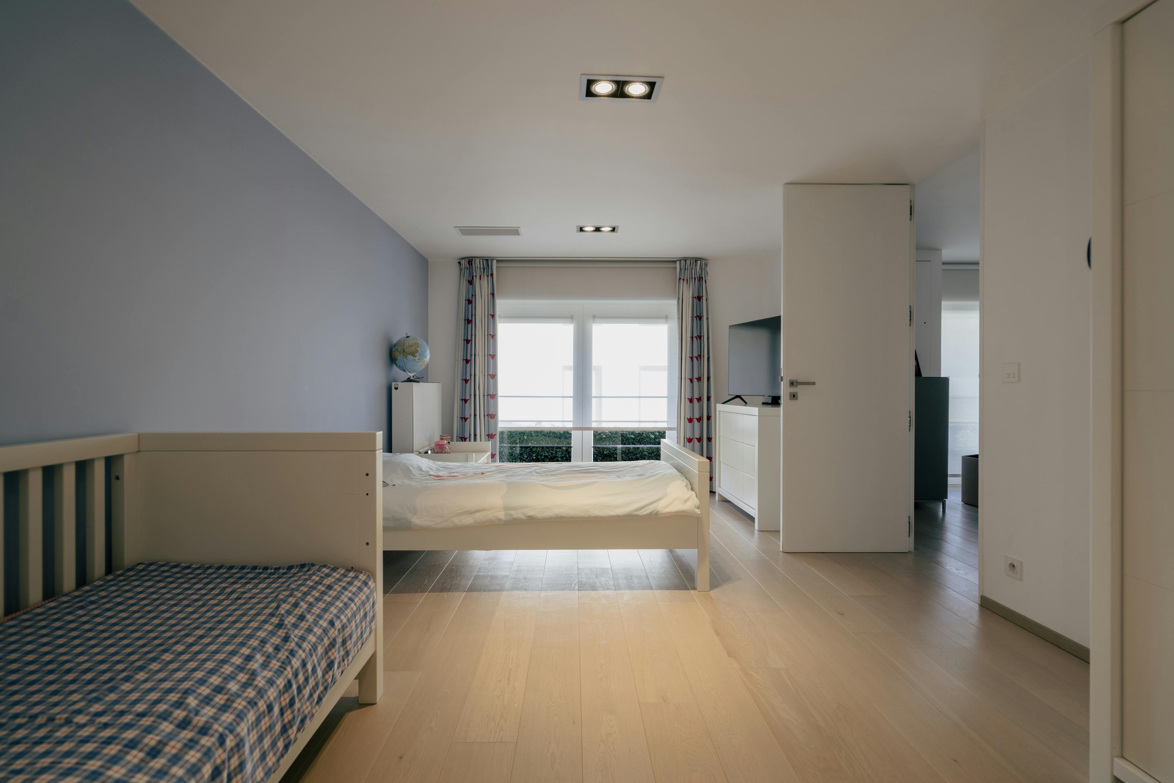 Instapklare villa met 5 slaapkamers en binnenzwembad te koop foto 14