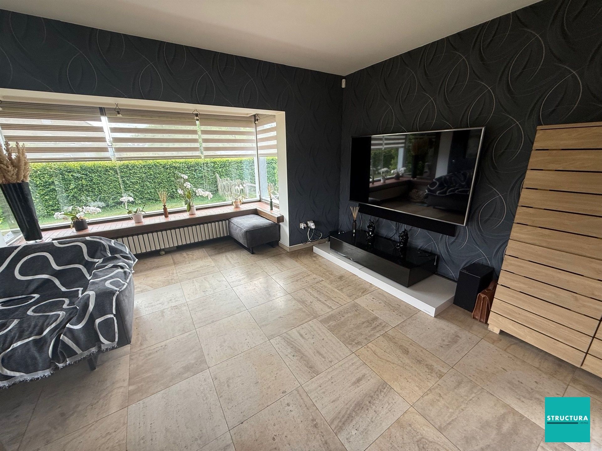 Prachtige villa met 4 slpks foto 6