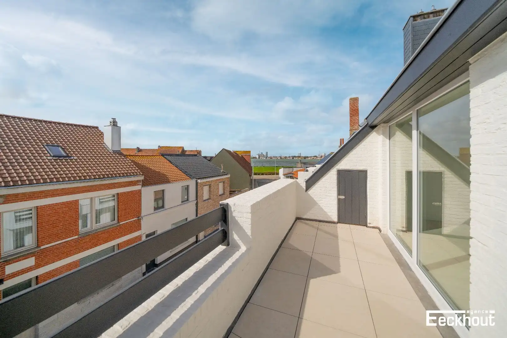 Uniek, ruim appartement (181 m²) met 4 slaapkamers & 4 zonneterrassen! foto 7