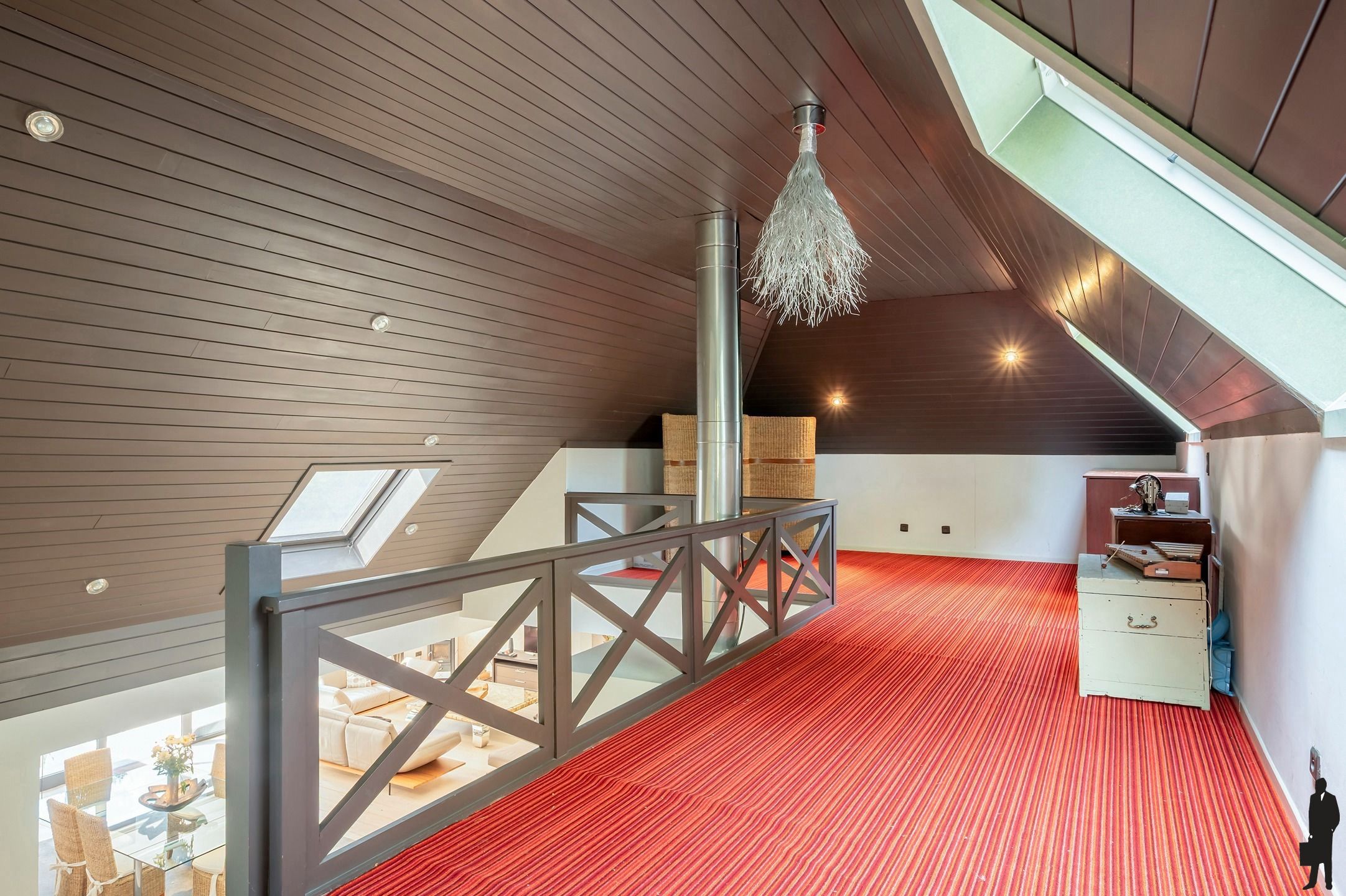 Villa met open vloerplan! foto 16
