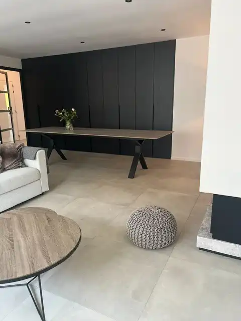 Moderne 3 slaapkamerappartement te huur aan de Theresiastraat in Hasselt - Recent gerenoveerd met garage en ideale ligging! foto 9