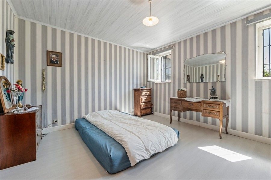 OP TE FRISSEN GEZINSWONING OP EEN PERCEEL VAN 63A IN VELM foto 21