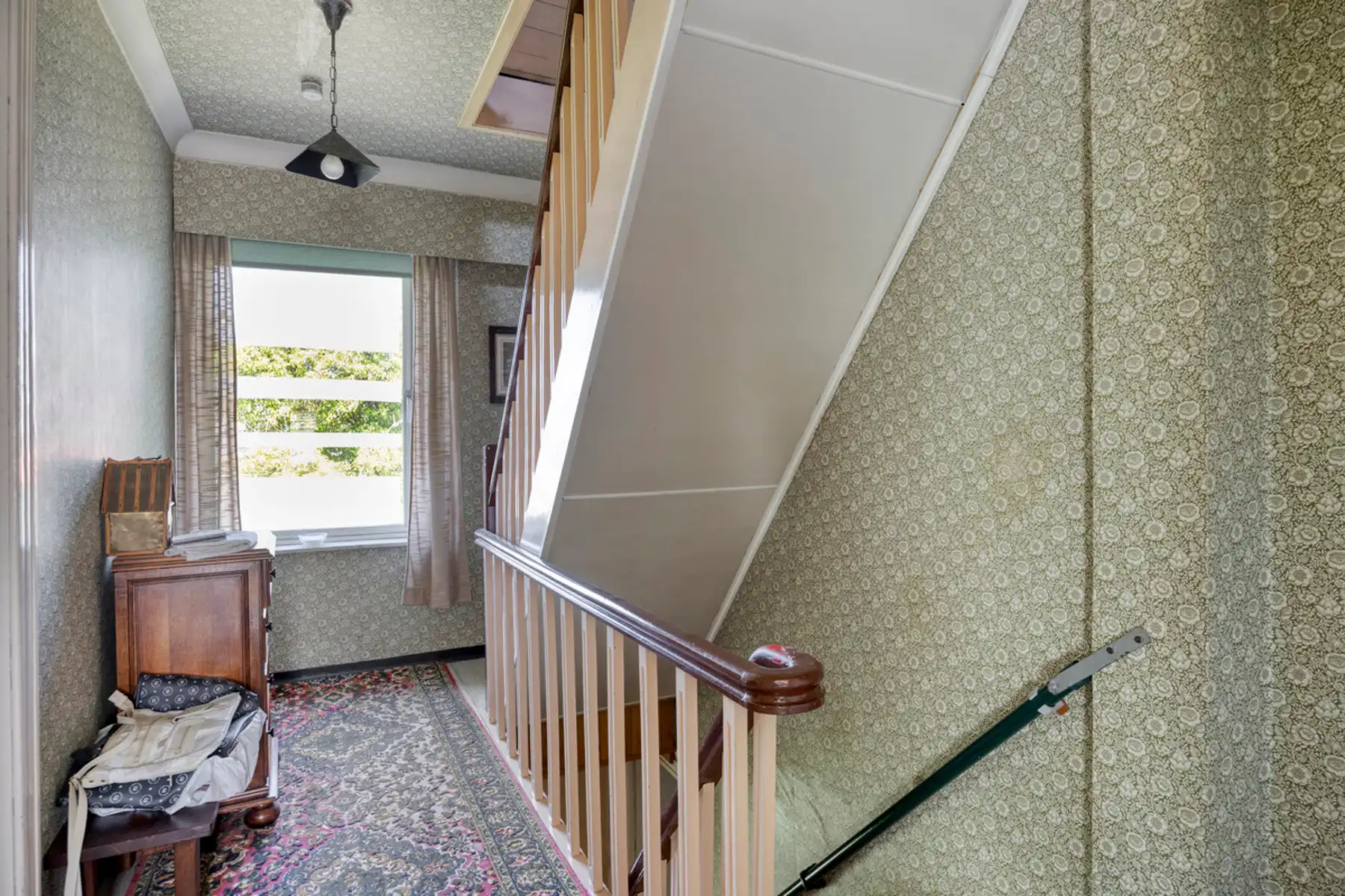 Te renoveren woning op uiterst rustige locatie foto 13