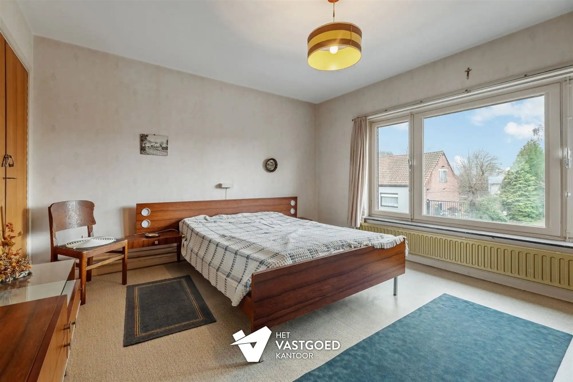 CENTRAAL GELEGEN, RUIME WONING MET VEEL MOGELIJKHEDEN! foto 13