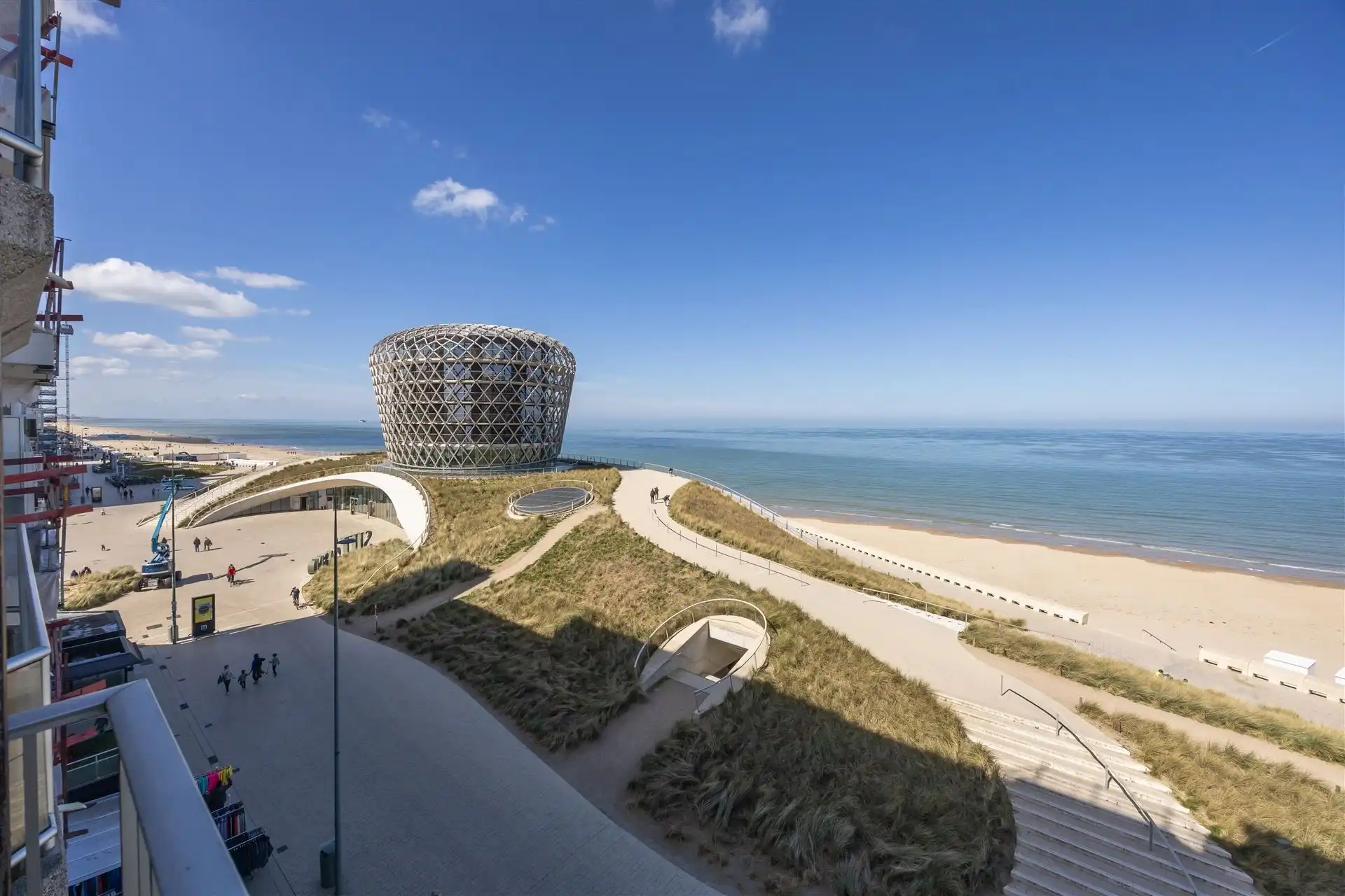 Appartement 2 slaapkamers foto 10