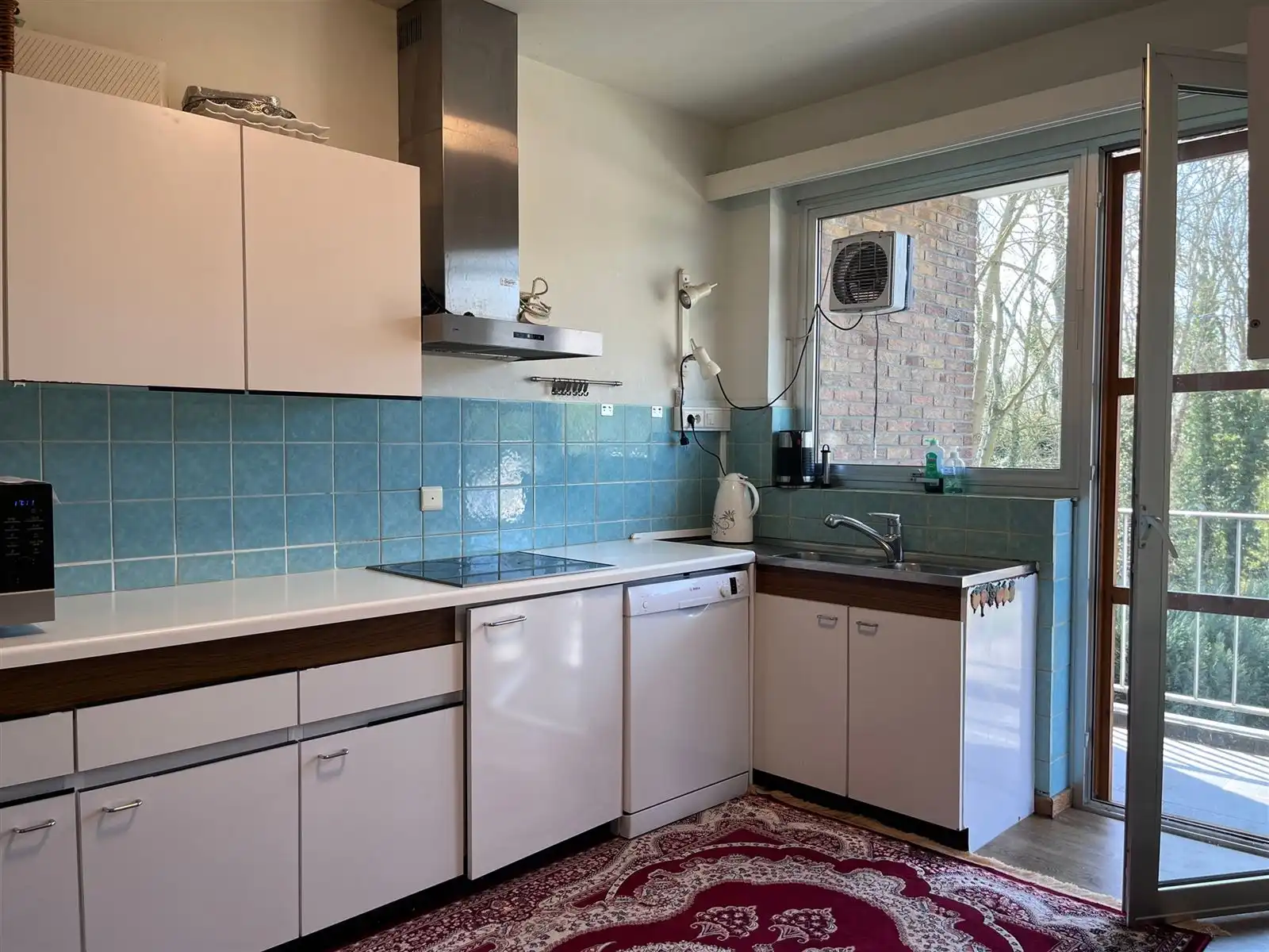 Appartementsblok foto 14