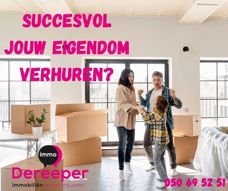 Opbrengsteigendom met 3 appartementen en 3 garageboxen. Ideale investering! foto 27