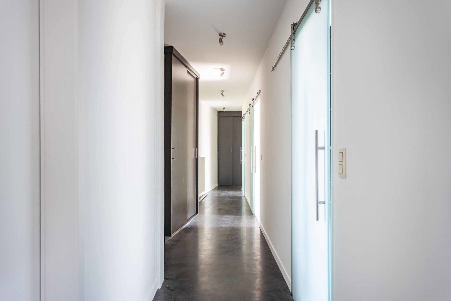 Te koop: energiezuinig appartement met 2 slpk en terras! foto 4