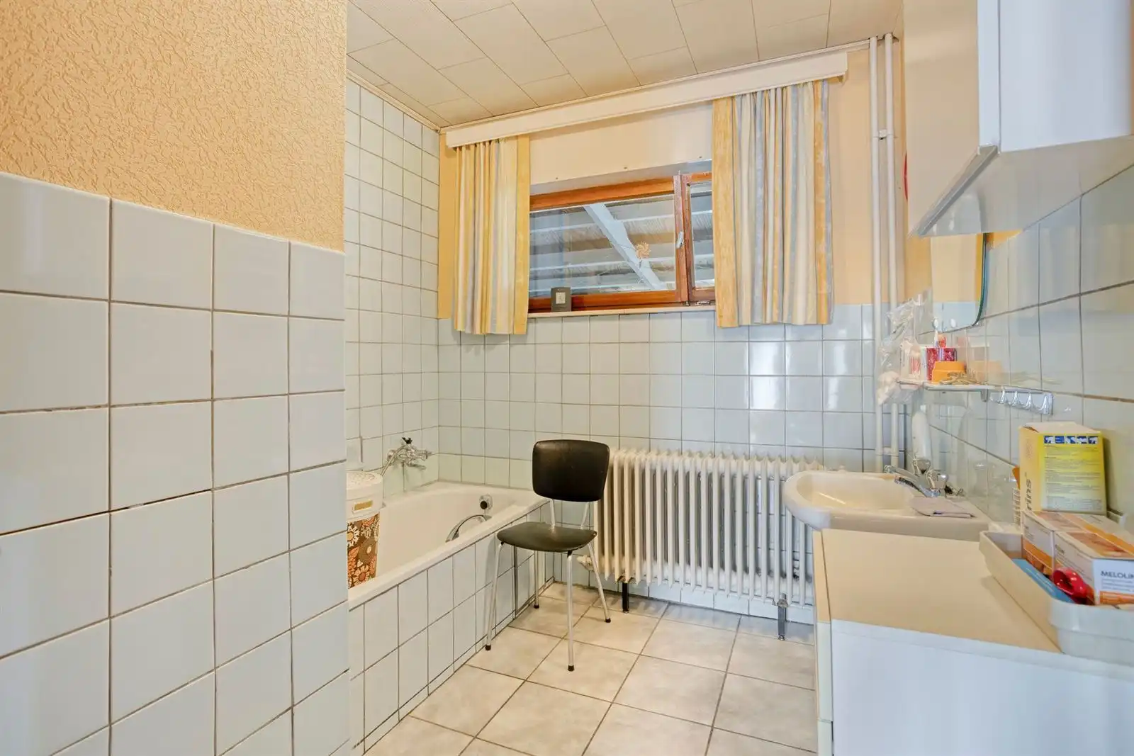 Alleenstaande woning met 3 slaapkamers garage en tuin  foto 12