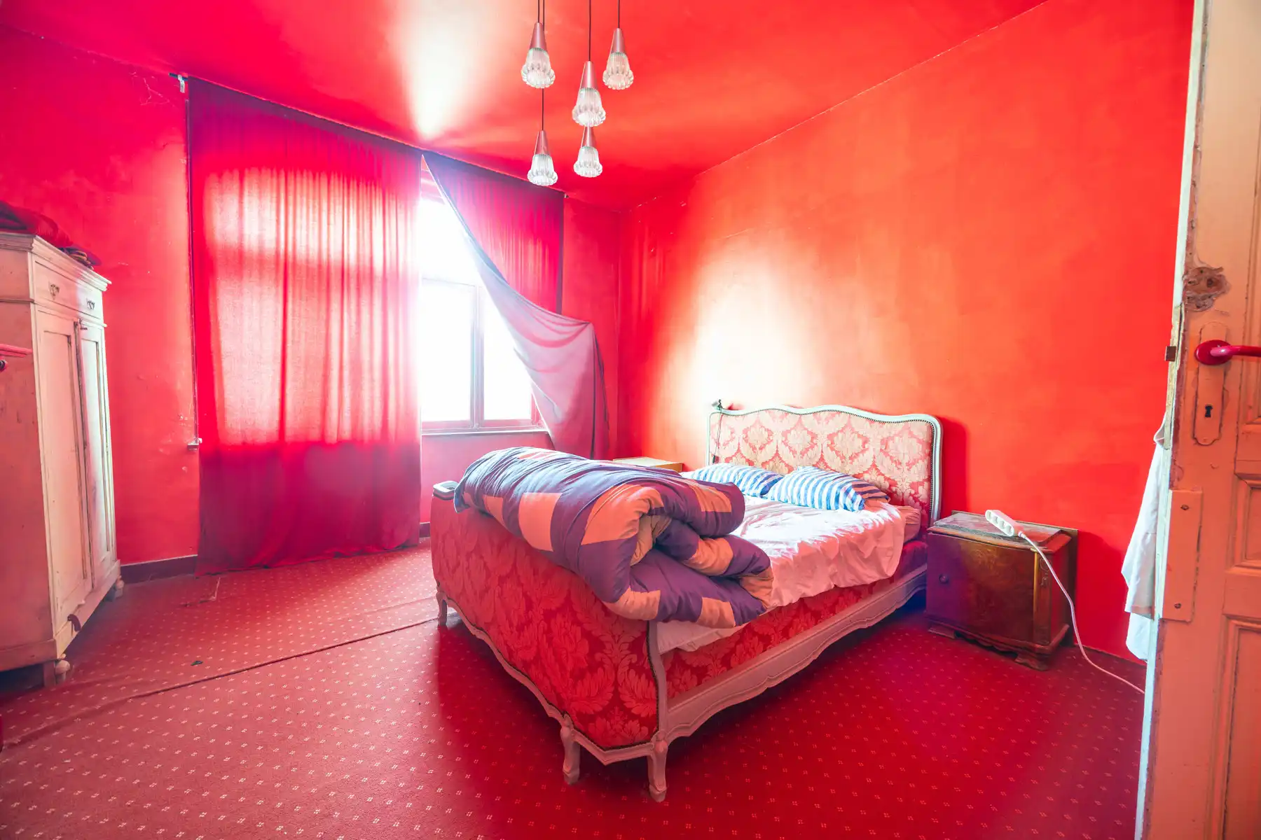 Villa "LA MASCOTTE" foto 33